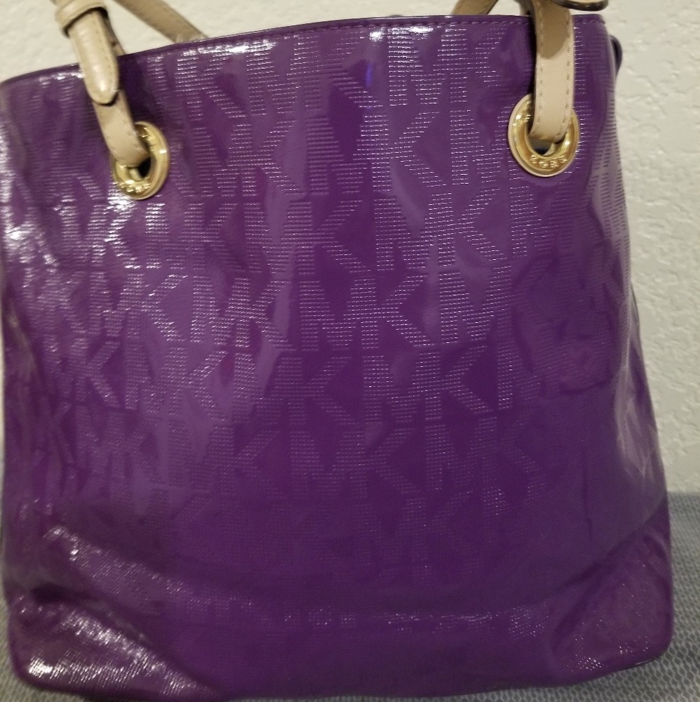 Mk totes bag